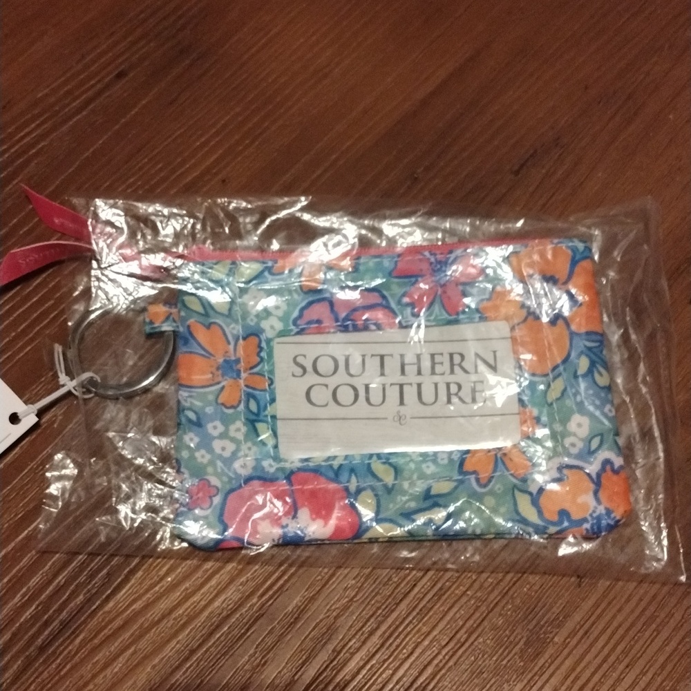 Southern Culture I.d. wallet